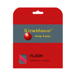Kirschbaum Flash 12 m pink